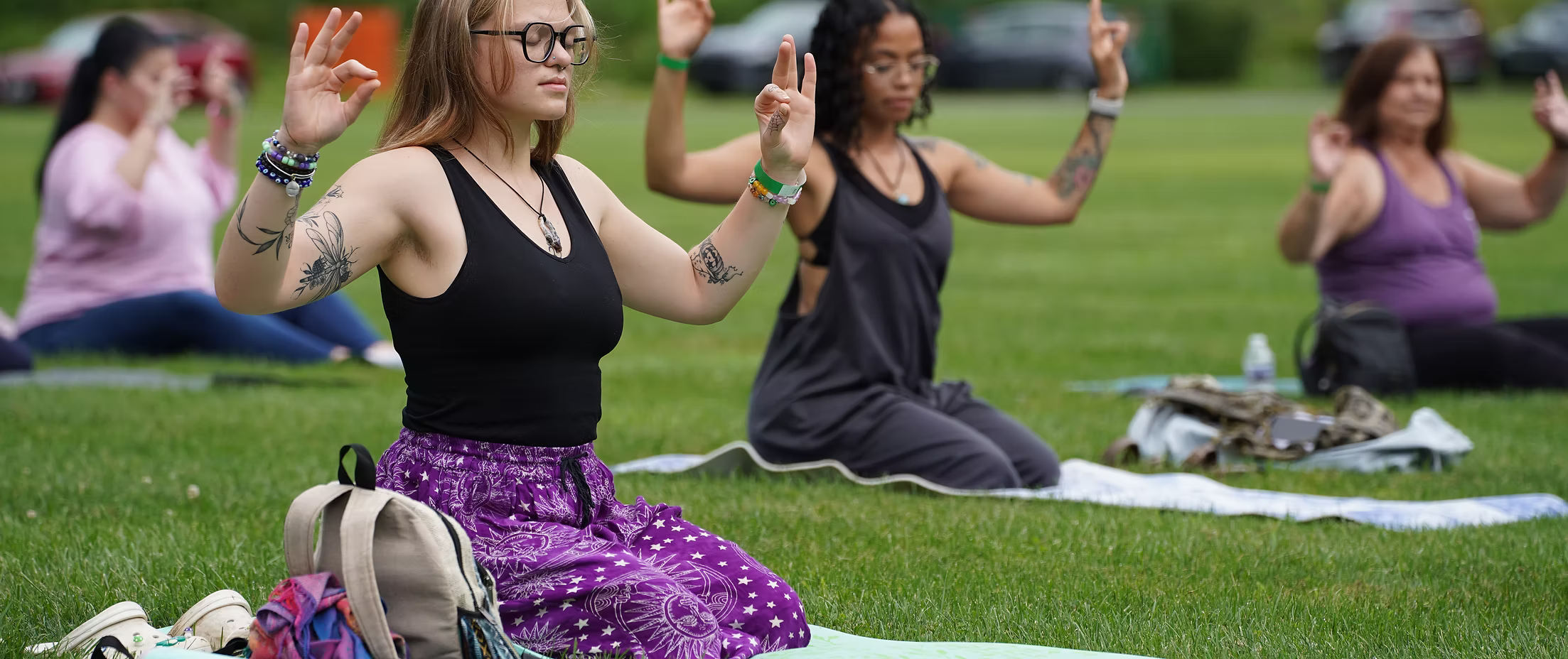 Wild Women NEPA Festival: August 22, 2026