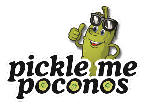 Wick It at Pickle Me Poconos Festival: September 26, 2026