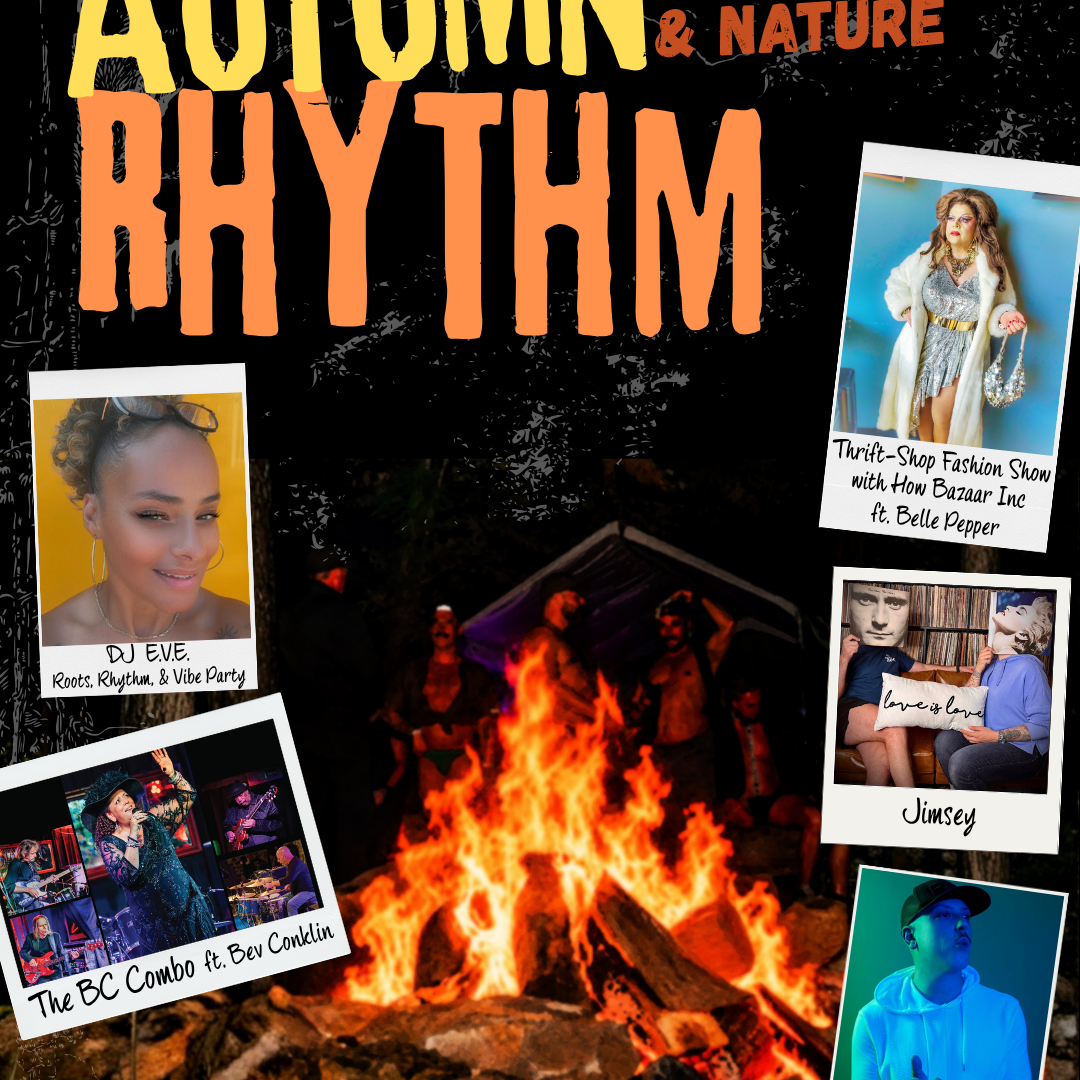 Candle Making Class at Camp OUT Poconos: September 25, 2026