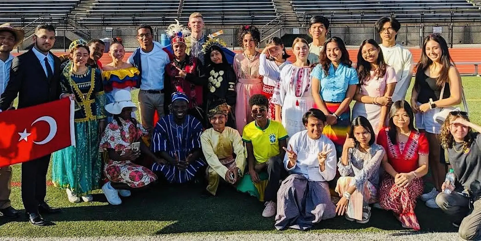 International Cultural Festival Poconos 2026: June 14, 2026