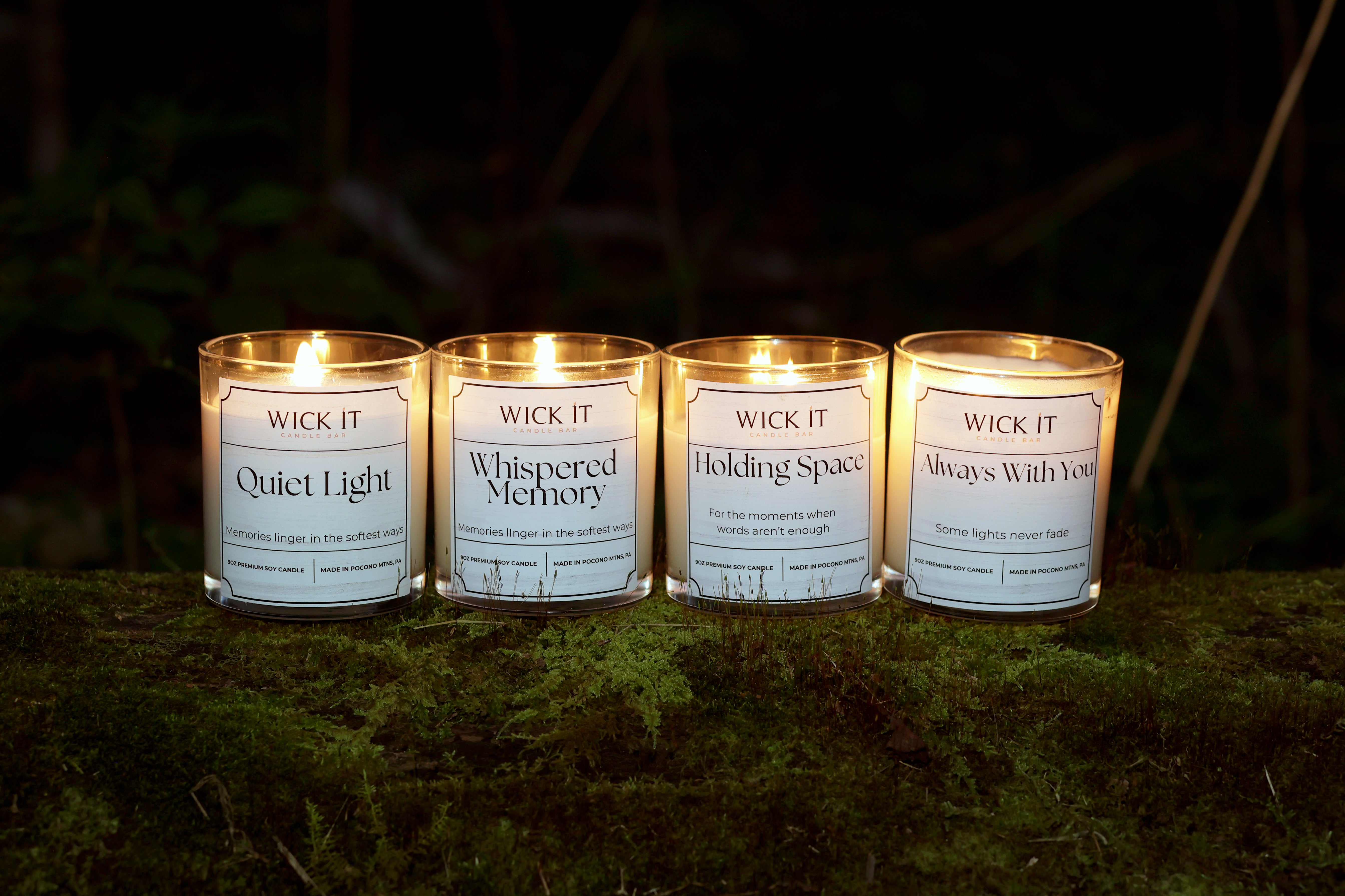 Comfort Collection
