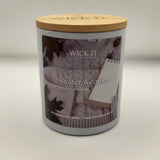 Sweater Weather | 9oz Soy Candle