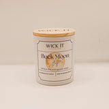 Buck Moon (July) | 9oz Soy Candle