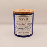 Festival of Lights | 9oz Soy Candle