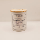Harvest Moon (September) | 9oz Soy Candle