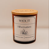 Hibernation | 9oz Soy Candle