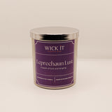 Leprechaun Lust | 9oz Soy Candle
