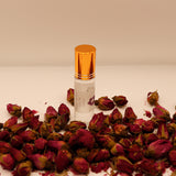 Lost With You in Paris | Fragrance Roller