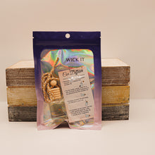 Wick It Candle Bar