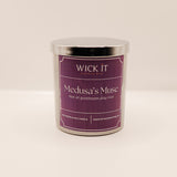 Medusa’s Muse | 9oz Soy Candle