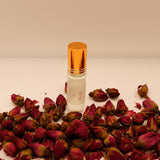 Meet Me in Paris | Fragrance Roller