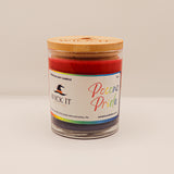 Pocono Pride | 9oz Soy Candle