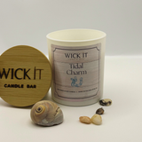 Tidal Charm | 9oz Soy Candle