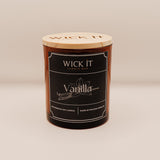 Vanilla | 9oz Soy Candle