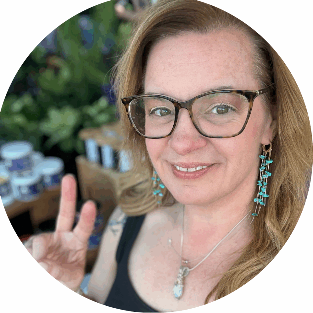 Wick It Candle | Meet the Team | Danica