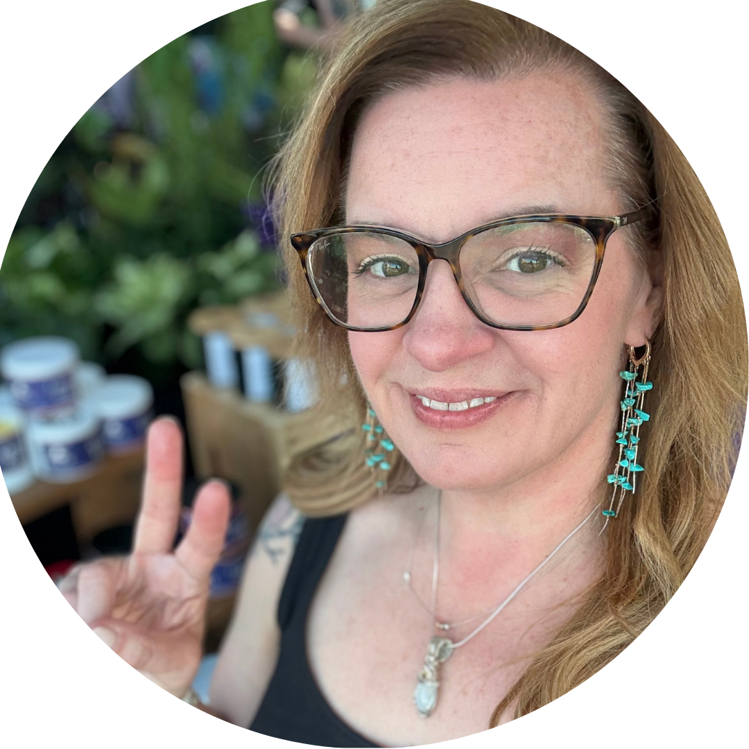 Wick It Candle | Meet the Team | Danica