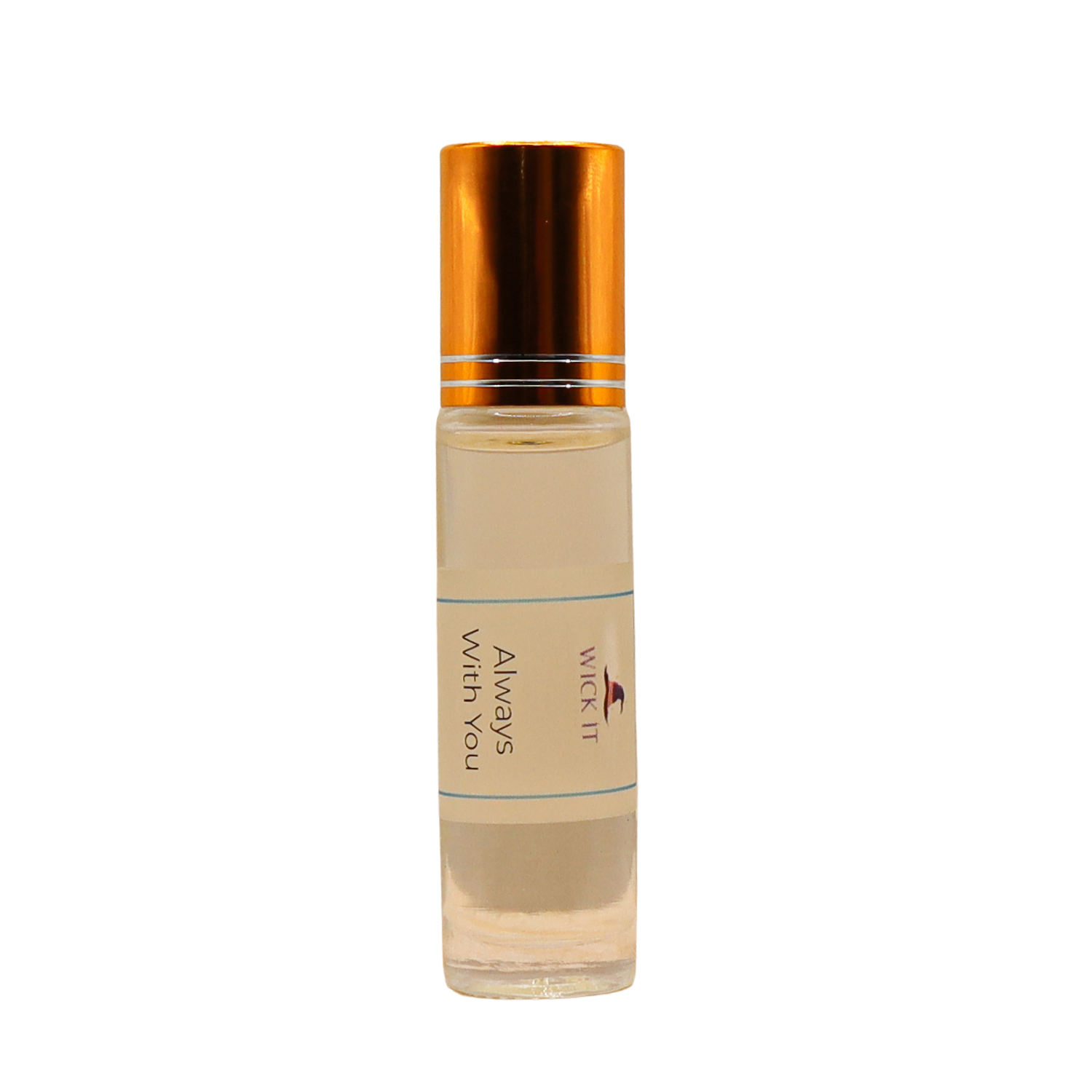 Wick It Candle Bar Always with You Roller