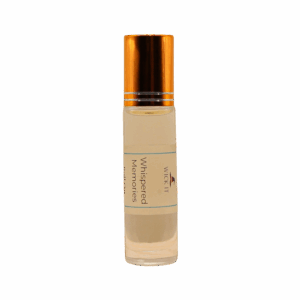 Wick It Candle Bar Whispered Memory Roller