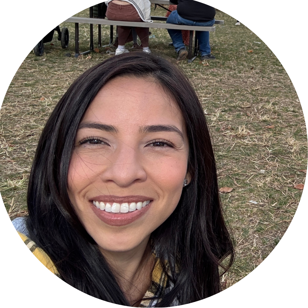 Wick It Candle | Meet the Team | Gina Quiroz